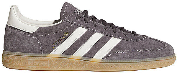 Adidas ORIGINALS Sneaker HANDBALL SPEZIAL grau   44 44