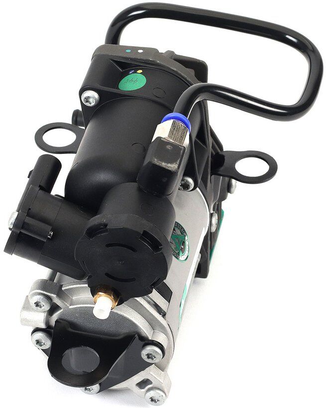 Arnott Kompressor, Druckluftanlage P3282 Für Mercedes