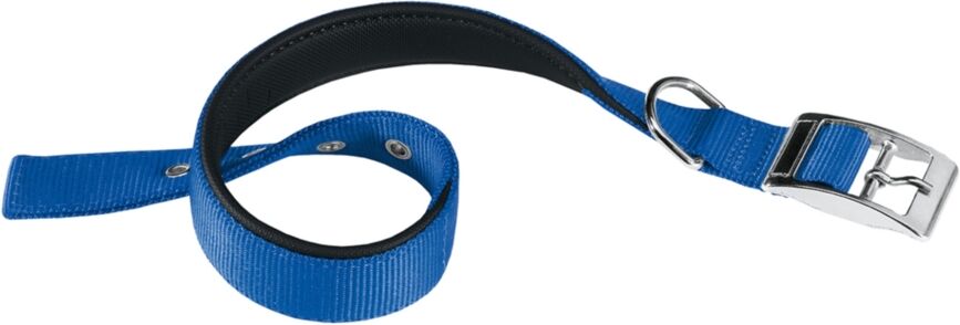 Ferplast DAYTONA C20/43 BLU COLLARE