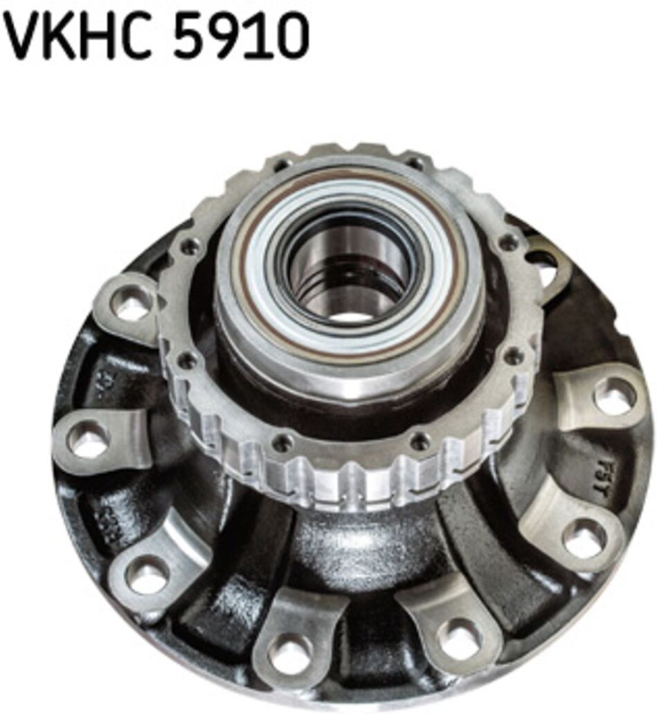 Radnabe SKF VKHC 5910