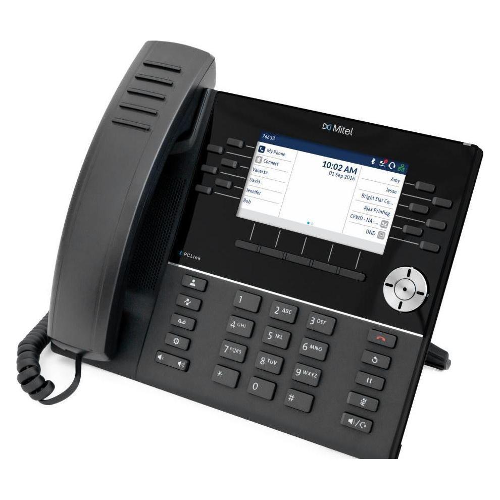 Mitel 6930w SIP Phone (50009436)