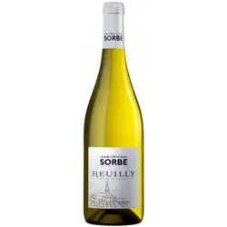 Reuilly Blanc 2024 -  Domaine JM Sorbe