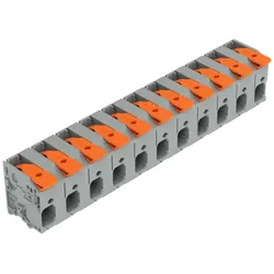 WAGO GmbH &amp; Co. KG Leiterplattenklemme Hebel 2606-1361