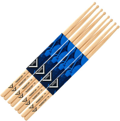Vater 7A Manhattan Pack