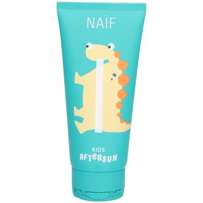 Naif Kids Aftersun 100ml 100 ml Creme