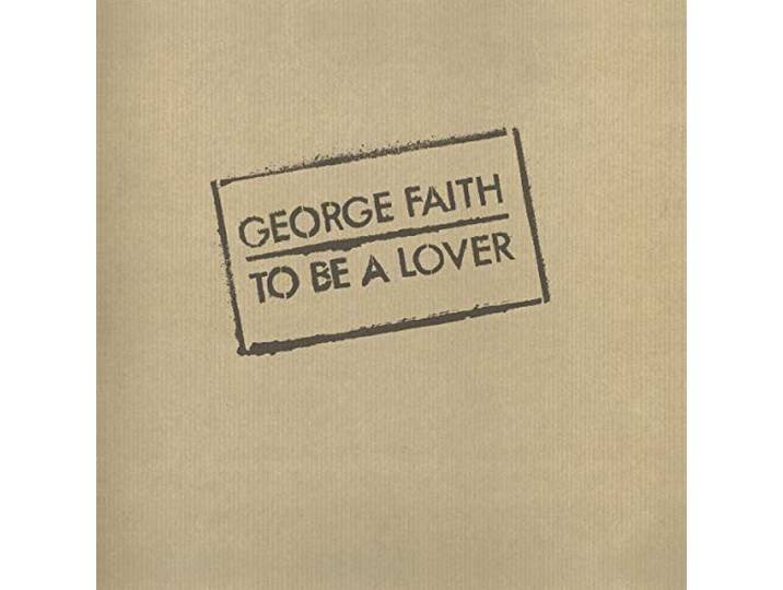 To Be a Lover