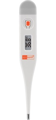 WEPA Apothekenbedarf GmbH & Co KG APONORM Fieberthermometer easy 1 St 01174802