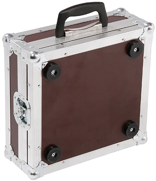 Thon Case Wolfmix W1 Mk3