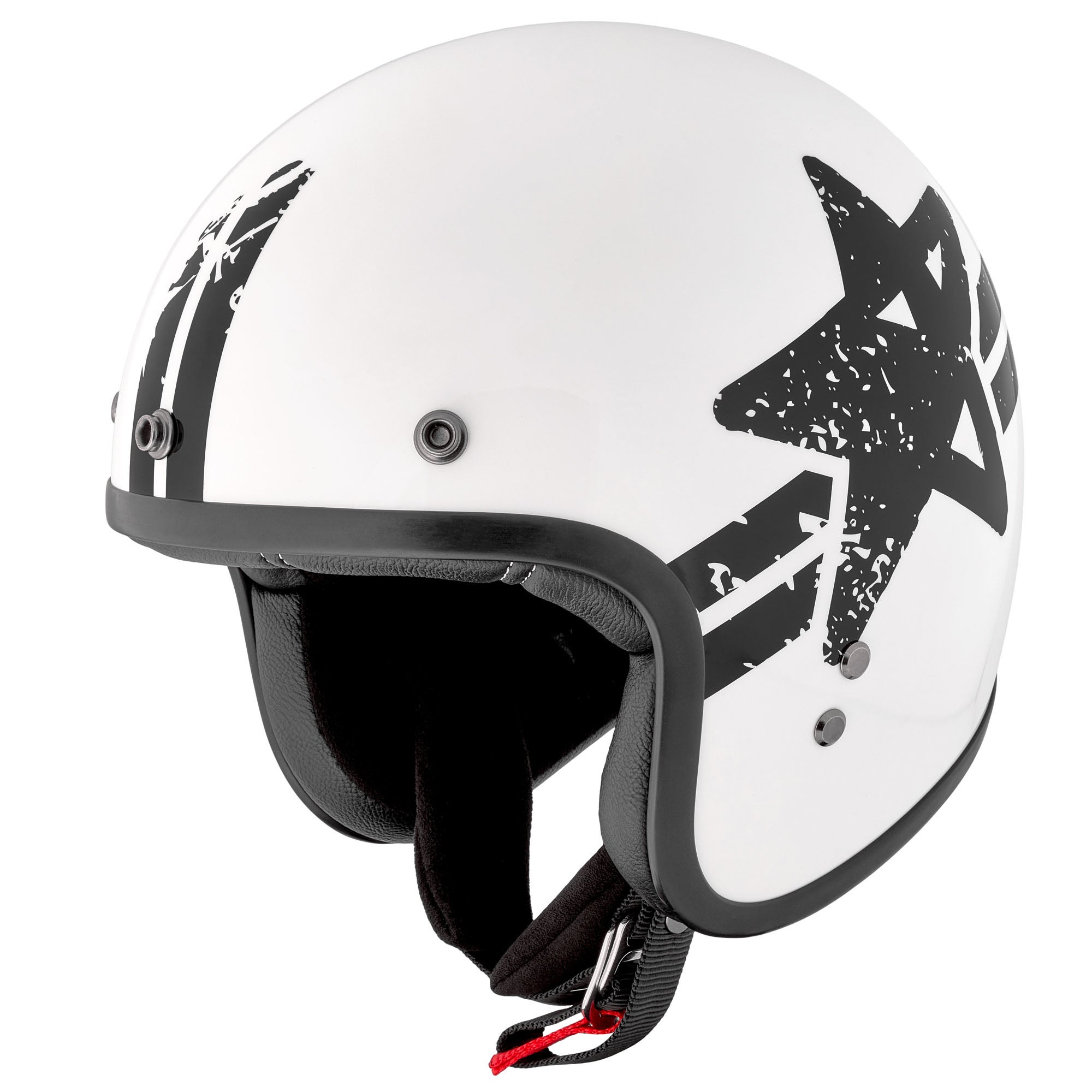 Peroz Jidre B2R Jethelm PER-44-MH-006-20-XS
