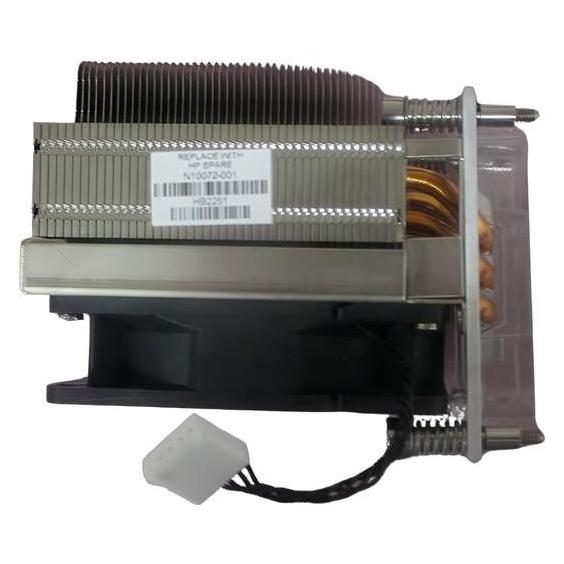 HP SPS-Cooler CPU 125W Z2 TWR G9 (80 mm) (N10072-001)