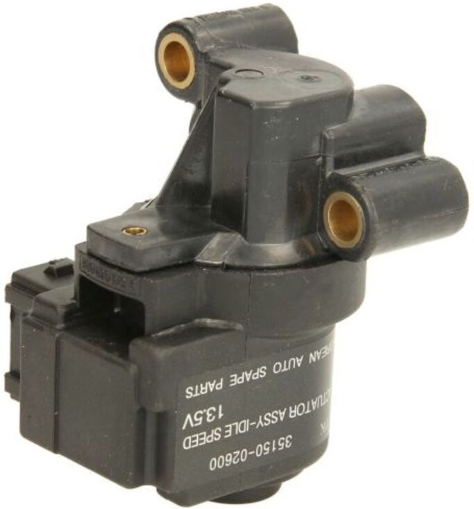 Actuateur de ralenti KOREA KB0503