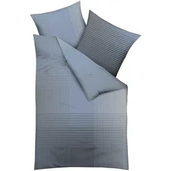 Kaeppel, Bettwäsche, Master (Bettwäsche Set, 135 x 200 cm, 80 x 80 cm)