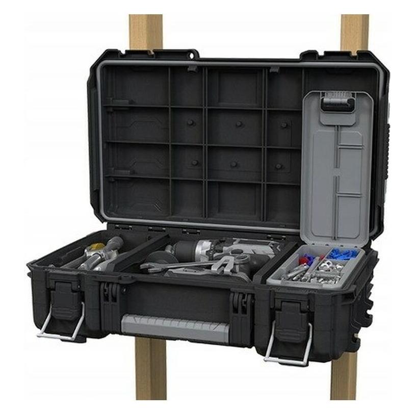 Keter Werkzeugkoffer. ROC PRO GEAR 2.0 (256979)