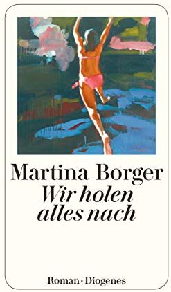Martina Borger - Wir holen alles nach - Preis vom 17.10.2026 19:25:27 h