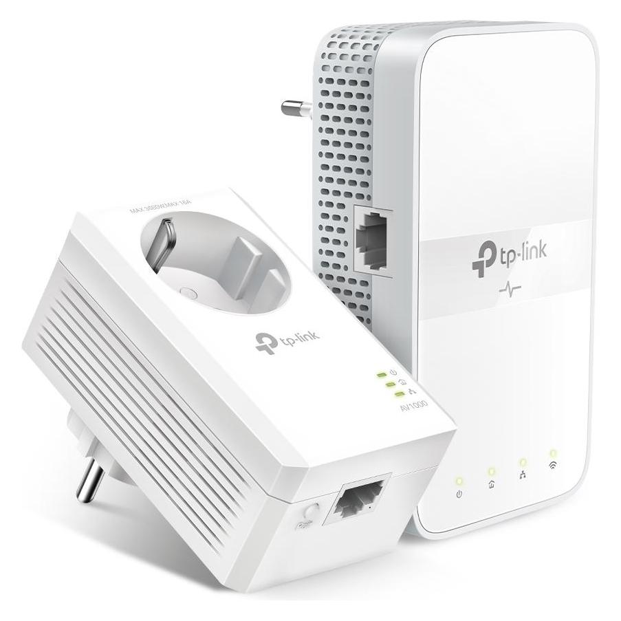 TP-Link TL-WPA7XXX (1200 Mbit/s) (TL-WPA7617 KIT)