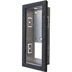 DoorBird D1101V Unterputz Montagerückgehäuse