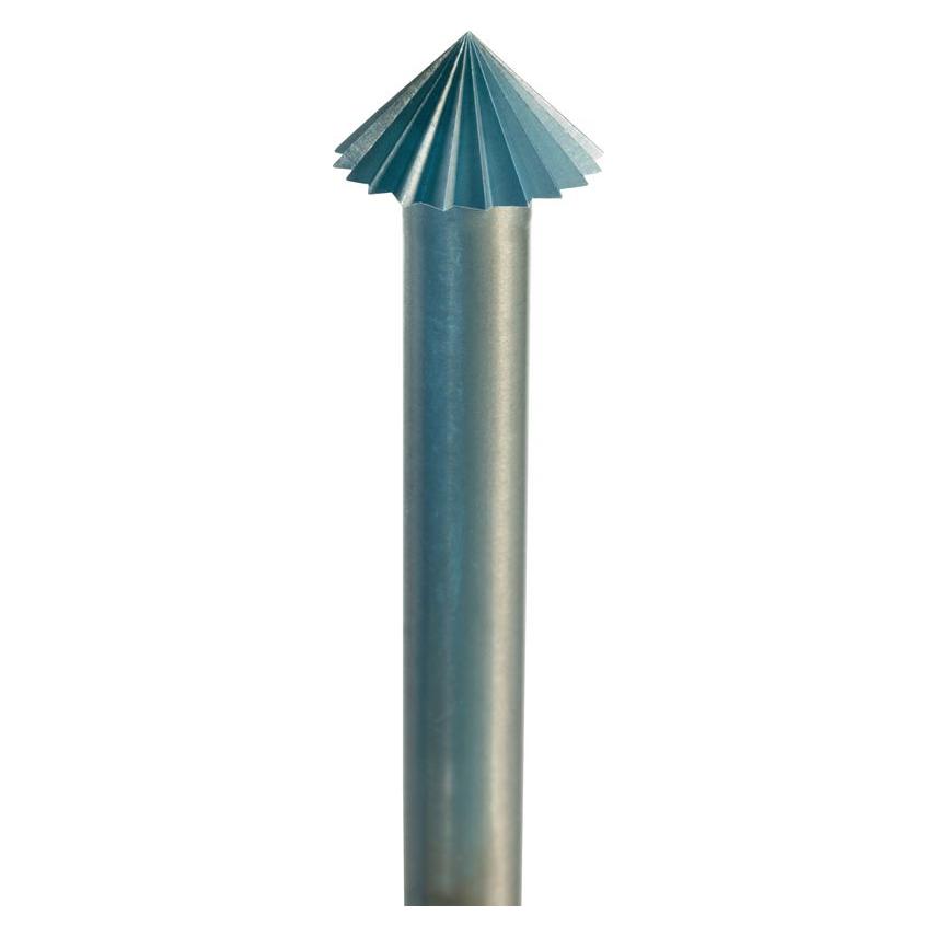 AF Switzerland 90°-Kegelfräser für Schmuck 119.260.010 (72623112)