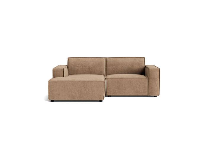 Lyon kleines Chaiselongue-Sofa, links