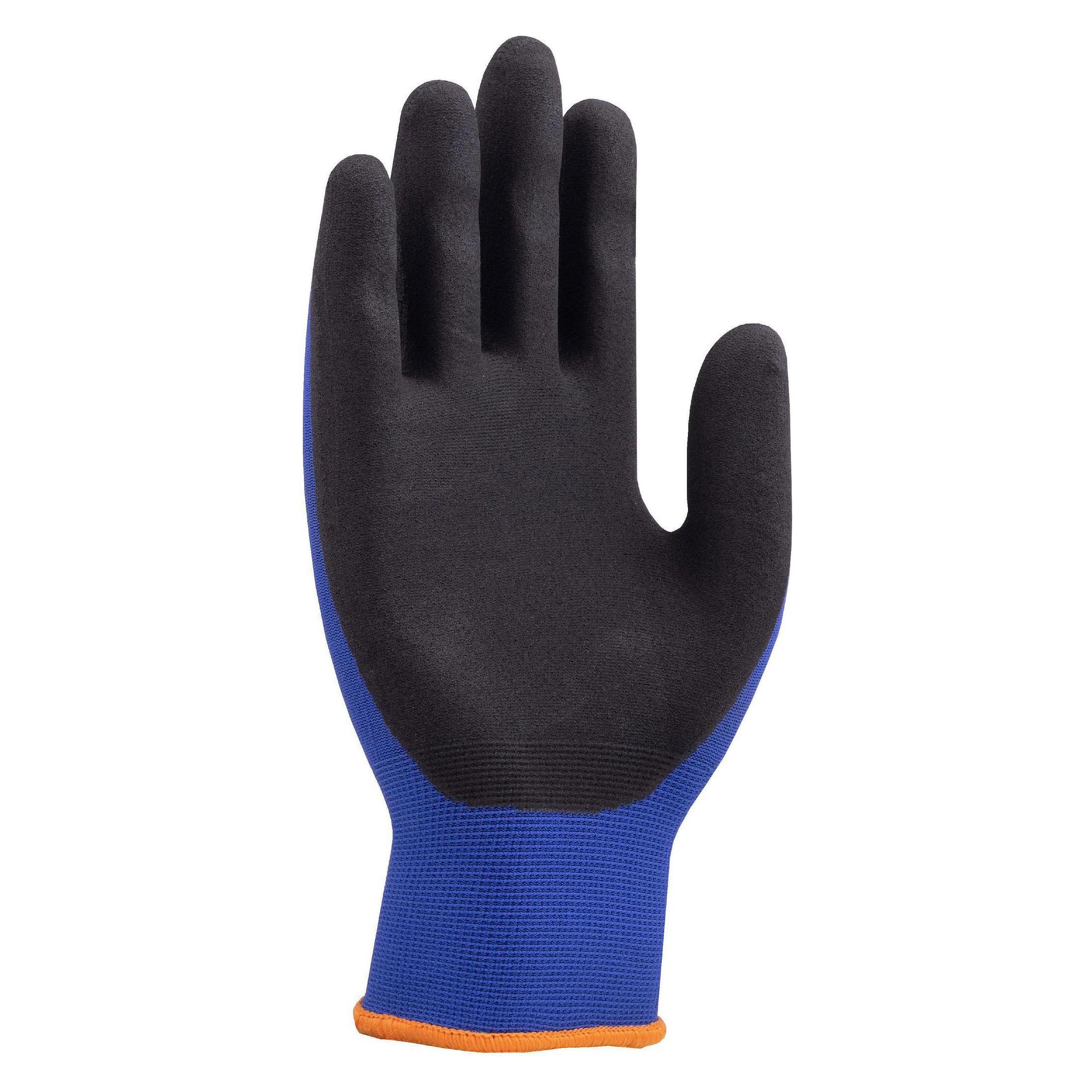 Uvex Montagehandschuh athletic lite, Gr. 10 (10) (6002710)