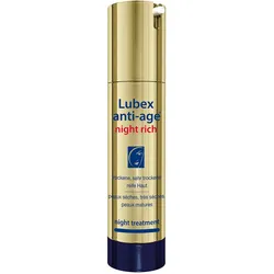 50ml Lubex anti-age Rich Treatment