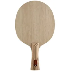 Stiga Holz Pure - Griffform gerade - gerade