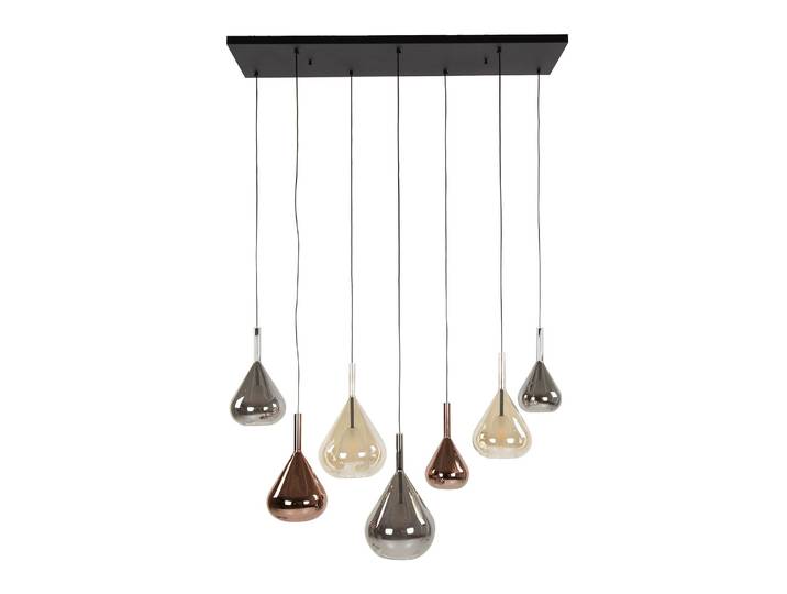Clemento Wings Pendelleuchte