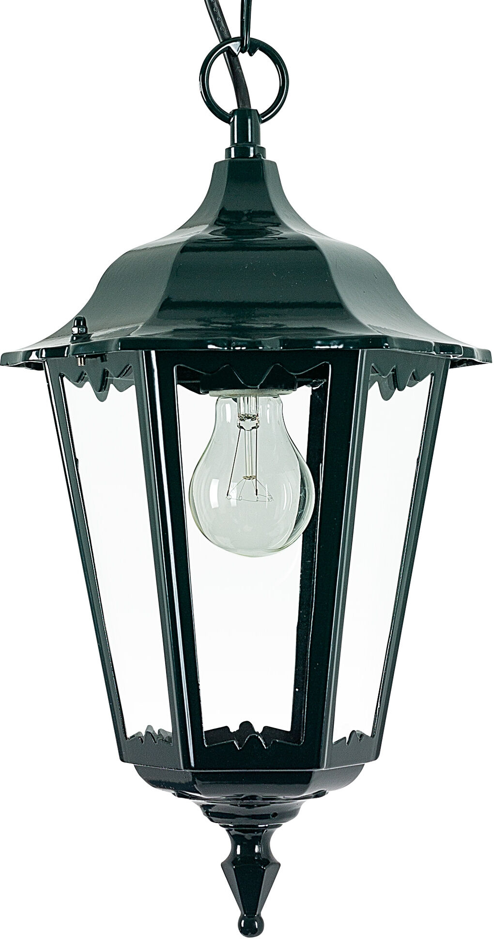 KS Verlichting Hanglamp Ancona aan Ketting