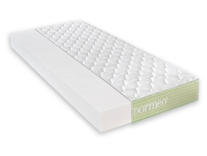 Dormeo Home Aloe Vera Memory Komfortschaummatratze 090x200cm 18 cm hoch