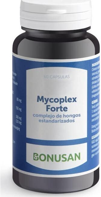 Bonusan Mycoplex 60caps