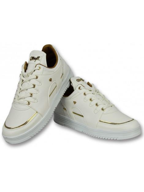 Cash Money Hoge sneakers online sneaker luxury white