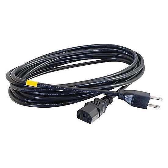 Aruba E PC-AC-EC AC Power Cord, Continental European/Schuko (1.80 m) (JW118A)