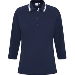 Ping Polo Alicia, langarm, navy