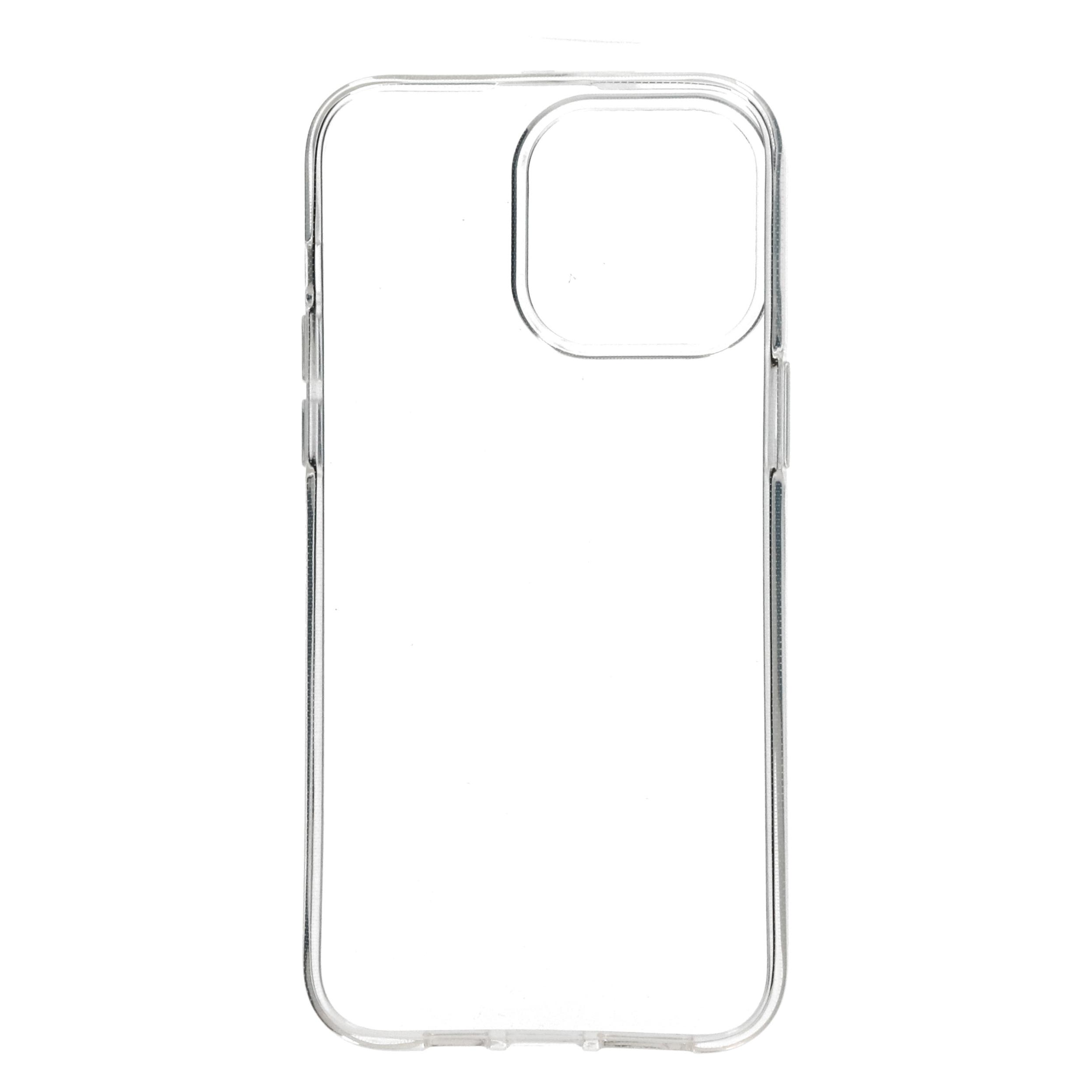 Mobiparts Classic TPU (Apple iPhone 14 Pro Max) (MP-122610)