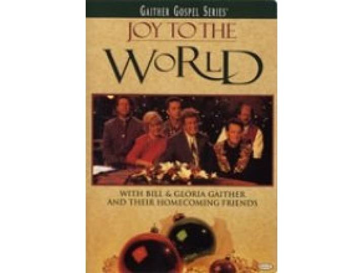 Joy to the World