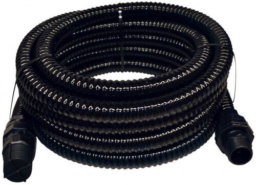 GÜDE Accessoires pour pompe / surpresseur Tuyau 7m standard 94115