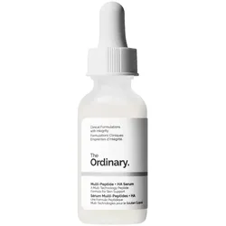 30ml The Ordinary Multi-Peptide + HA Serum