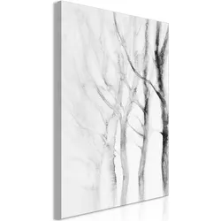 Artgeist, Bilder, Way to Nature (1 Part) Vertical (80 x 120 cm)
