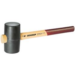 Gedore 227 E-1 8826740 Gummihammer 320 g 320 mm 1 St.
