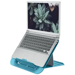 LEITZ Notebook-Ständer ErgoCosy blau