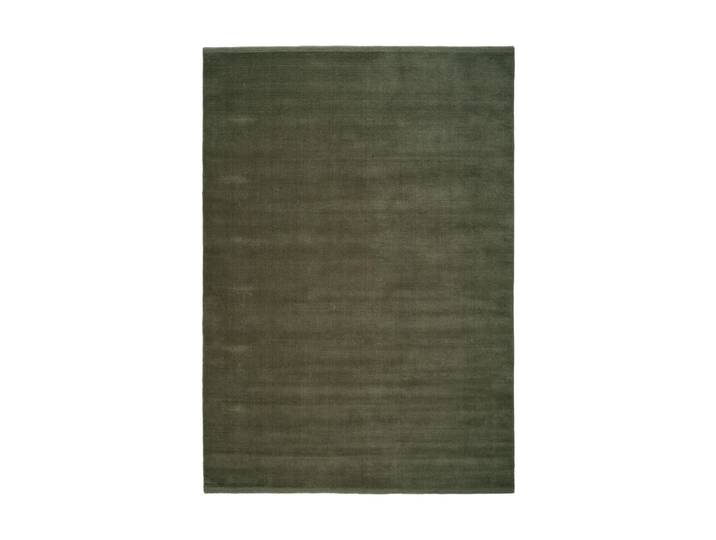 Linie Design Halo Cloud Wollteppich Moss, 300x400 cm