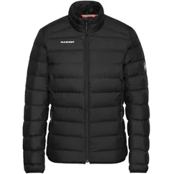 MAMMUT Damen Funktionsjacke Waymarker IN Jacket, Größe M in Schwarz Schwarz
