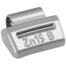 Reinheimer, Reifen Zubehör, Ausgleichgewicht Zink Alu Pkw Standard 25 Gr