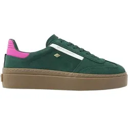 BRITISH KNIGHTS Sneaker RE-ISSUE, Größe 39 in Pink Pink