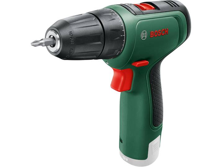 Perceuse-visseuse sans fil EasyDrill 1200 sans batterie