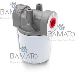 Ölfilter passend für BAMATO Minibagger MIB-600