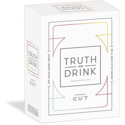 Truth or Drink US