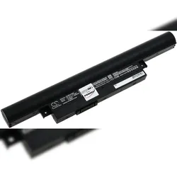 Powery Akku für Laptop Medion Akoya P7639, P7641, P7644, P7648