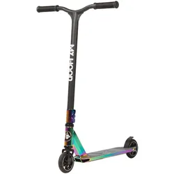 Tretroller Trick HX11 - My Hood, regenbogen
