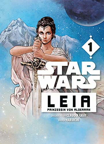 Claudia Grey - Star Wars - Leia, Prinzessin von Alderaan - Preis vom 09.10.2026 07:28:09 h