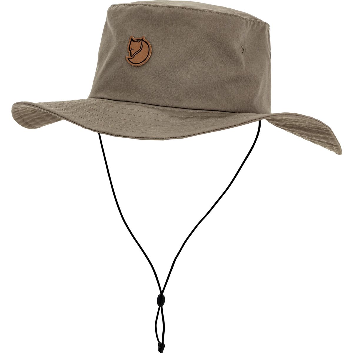 Fjällräven Hatfield Hat suede brown (244) M F79258-244-M